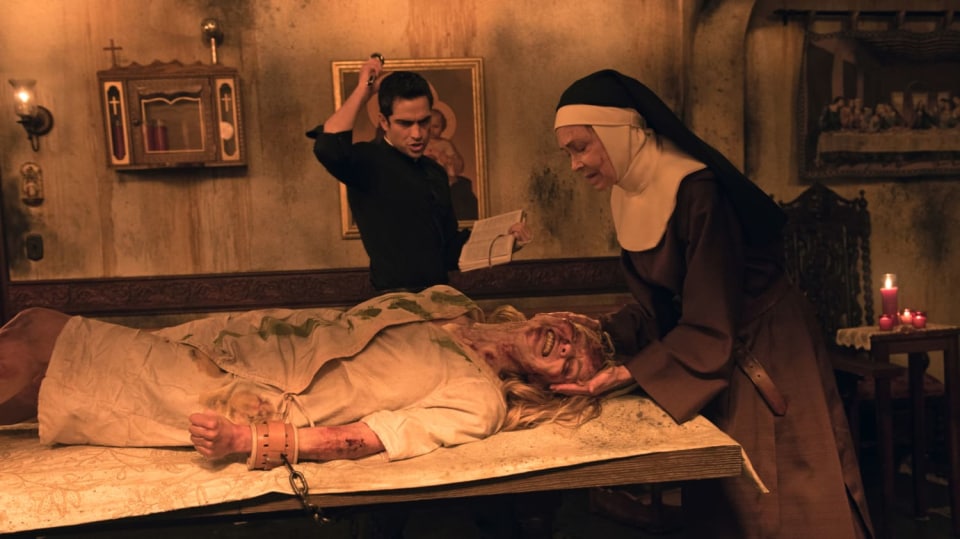 Exorcista